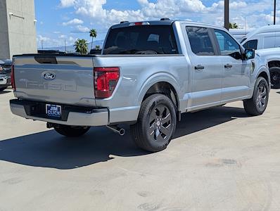 2025 Ford F-150 SuperCrew Cab 4x2 Pickup for sale #J251031 - photo 2