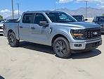 New 2025 Ford F-150 STX SuperCrew Cab Pickup for sale #J251031 - photo 1