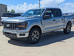 New 2025 Ford F-150 STX SuperCrew Cab Pickup for sale #J251031 - photo 5
