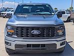 New 2025 Ford F-150 STX SuperCrew Cab Pickup for sale #J251031 - photo 6