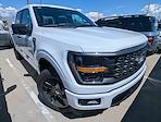 New 2025 Ford F-150 STX SuperCrew Cab 4x4 Pickup for sale #J251032 - photo 4