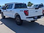 2025 Ford F-150 SuperCrew Cab 4x4 Pickup for sale #J251032 - photo 4