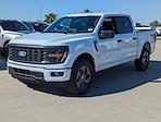 2025 Ford F-150 SuperCrew Cab 4x4 Pickup for sale #J251032 - photo 5