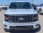 2025 Ford F-150 SuperCrew Cab 4x4 Pickup for sale #J251032 - photo 6