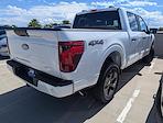 New 2025 Ford F-150 STX SuperCrew Cab 4x4 Pickup for sale #J251032 - photo 5