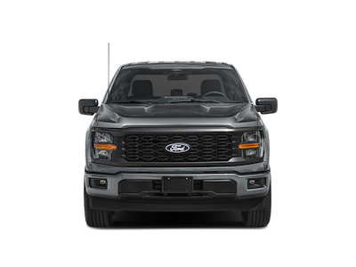 New 2025 Ford F-150 STX SuperCrew Cab Pickup for sale #J251034 - photo 1