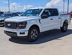2025 Ford F-150 SuperCrew Cab 4x2 Pickup for sale #J251034 - photo 5