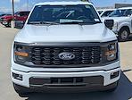 2025 Ford F-150 SuperCrew Cab 4x2 Pickup for sale #J251034 - photo 6