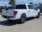 New 2025 Ford F-150 STX SuperCrew Cab Pickup for sale #J251034 - photo 5