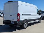 New 2025 Ford Transit 250 Medium Roof Empty Cargo Van for sale #J251036 - photo 2