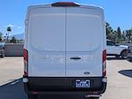 New 2025 Ford Transit 250 Medium Roof Empty Cargo Van for sale #J251036 - photo 3
