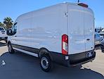 New 2025 Ford Transit 250 Medium Roof Empty Cargo Van for sale #J251036 - photo 4