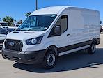 New 2025 Ford Transit 250 Medium Roof Empty Cargo Van for sale #J251036 - photo 5