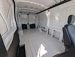 New 2025 Ford Transit 250 Medium Roof Empty Cargo Van for sale #J251036 - photo 8