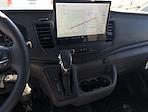 New 2025 Ford Transit 250 Medium Roof Empty Cargo Van for sale #J251036 - photo 11