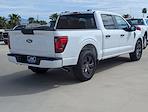 New 2025 Ford F-150 STX SuperCrew Cab Pickup for sale #J251038 - photo 2
