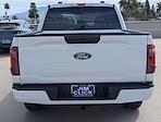 New 2025 Ford F-150 STX SuperCrew Cab Pickup for sale #J251038 - photo 3
