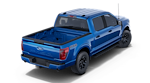 New 2025 Ford F-150 STX SuperCrew Cab for sale #J251062 - photo 3