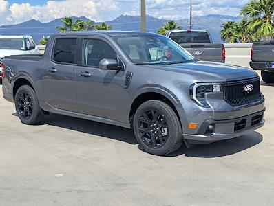 2025 Ford Maverick SuperCrew Cab 4WD Pickup for sale #J251064 - photo 1