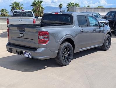 New 2025 Ford Maverick Lobo SuperCrew Cab for sale #J251064 - photo 2