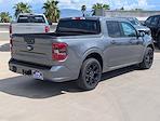 2025 Ford Maverick SuperCrew Cab 4WD Pickup for sale #J251064 - photo 2