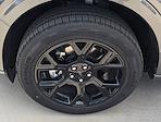 2025 Ford Maverick SuperCrew Cab 4WD Pickup for sale #J251064 - photo 7