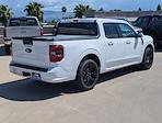 New 2025 Ford Maverick Lobo SuperCrew Cab 4WD Pickup for sale #J251069 - photo 2