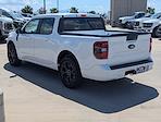 New 2025 Ford Maverick Lobo SuperCrew Cab 4WD Pickup for sale #J251069 - photo 4