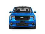 New 2025 Ford Maverick Lobo SuperCrew Cab 4WD Pickup for sale #J251069 - photo 4
