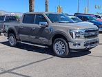 New 2025 Ford F-150 Lariat SuperCrew Cab 4x4 Pickup for sale #J251071 - photo 1