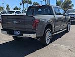 New 2025 Ford F-150 Lariat SuperCrew Cab 4x4 Pickup for sale #J251071 - photo 2