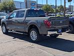 New 2025 Ford F-150 Lariat SuperCrew Cab 4x4 Pickup for sale #J251071 - photo 4