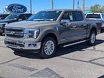 New 2025 Ford F-150 Lariat SuperCrew Cab 4x4 Pickup for sale #J251071 - photo 5
