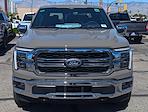 New 2025 Ford F-150 Lariat SuperCrew Cab 4x4 Pickup for sale #J251071 - photo 6