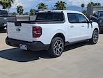 New 2025 Ford Maverick Lariat SuperCrew Cab AWD Pickup for sale #J251077 - photo 2
