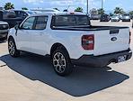New 2025 Ford Maverick Lariat SuperCrew Cab AWD Pickup for sale #J251077 - photo 4