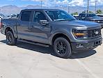 New 2025 Ford F-150 STX SuperCrew Cab 4x4 Pickup for sale #J251079 - photo 1