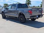 New 2025 Ford F-150 STX SuperCrew Cab 4x4 Pickup for sale #J251079 - photo 4