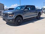 New 2025 Ford F-150 STX SuperCrew Cab 4x4 Pickup for sale #J251079 - photo 5