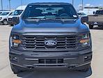 New 2025 Ford F-150 STX SuperCrew Cab 4x4 Pickup for sale #J251079 - photo 6