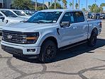 2025 Ford F-150 SuperCrew Cab 4x4 Pickup for sale #J251086 - photo 5