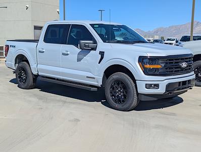 2025 Ford F-150 SuperCrew Cab 4x4 Pickup for sale #J251088 - photo 1