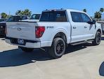 2025 Ford F-150 SuperCrew Cab 4x4 Pickup for sale #J251088 - photo 2