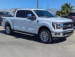 2025 Ford F-150 SuperCrew Cab 4x4 Pickup for sale #J251089 - photo 1