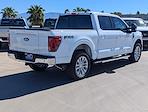 2025 Ford F-150 SuperCrew Cab 4x4 Pickup for sale #J251089 - photo 2