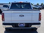 2025 Ford F-150 SuperCrew Cab 4x4 Pickup for sale #J251089 - photo 3