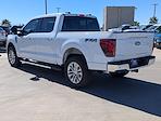 2025 Ford F-150 SuperCrew Cab 4x4 Pickup for sale #J251089 - photo 4