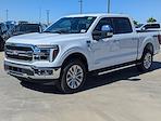 2025 Ford F-150 SuperCrew Cab 4x4 Pickup for sale #J251089 - photo 5