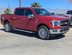 New 2025 Ford F-150 Lariat SuperCrew Cab 4x4 Pickup for sale #J251090 - photo 1