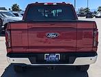 New 2025 Ford F-150 Lariat SuperCrew Cab 4x4 Pickup for sale #J251090 - photo 3